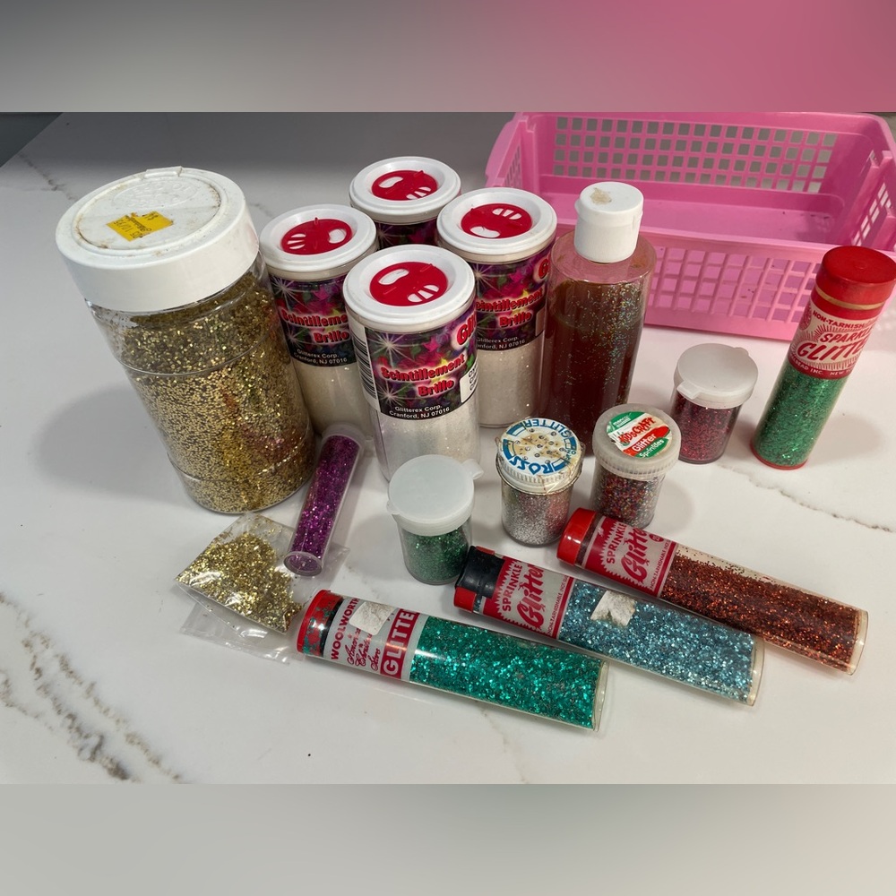Glitter Bundle